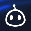 CoHost AI Studio logomark